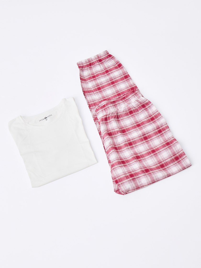 7513688 KB0 7513688_KB0-JEANPAUL-W25-Front_8614_Wanda pysjsett KB0.jpg_Front||Front