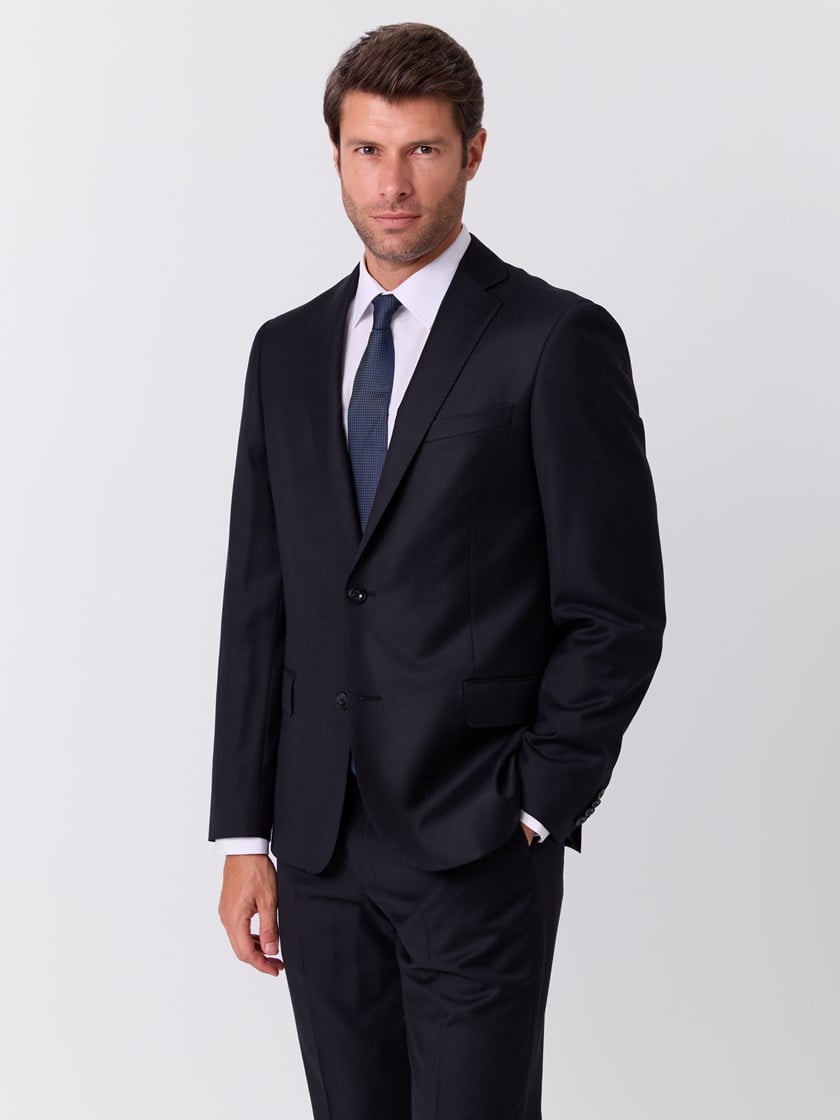 7513713 CAD 7513713_CAD-MARIOCONTI-NOS-Modell-Front_chn=match_7196_Donato Dario blazer CAD.jpg_Front||Front
