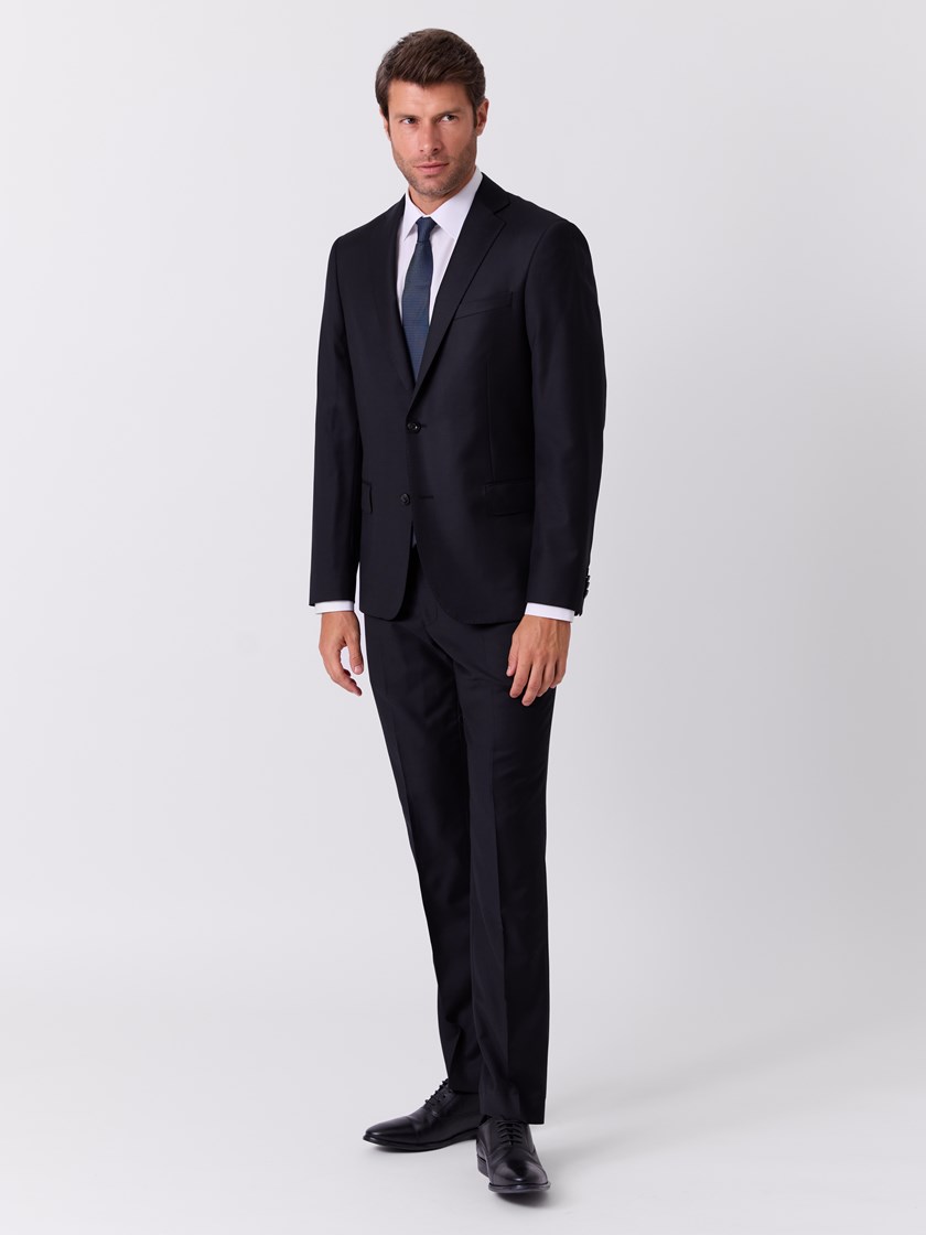 7513713 CAD 7513713_CAD-MARIOCONTI-NOS-Modell-Front_chn=match_7339_Donato Dario blazer CAD.jpg_Front||Front