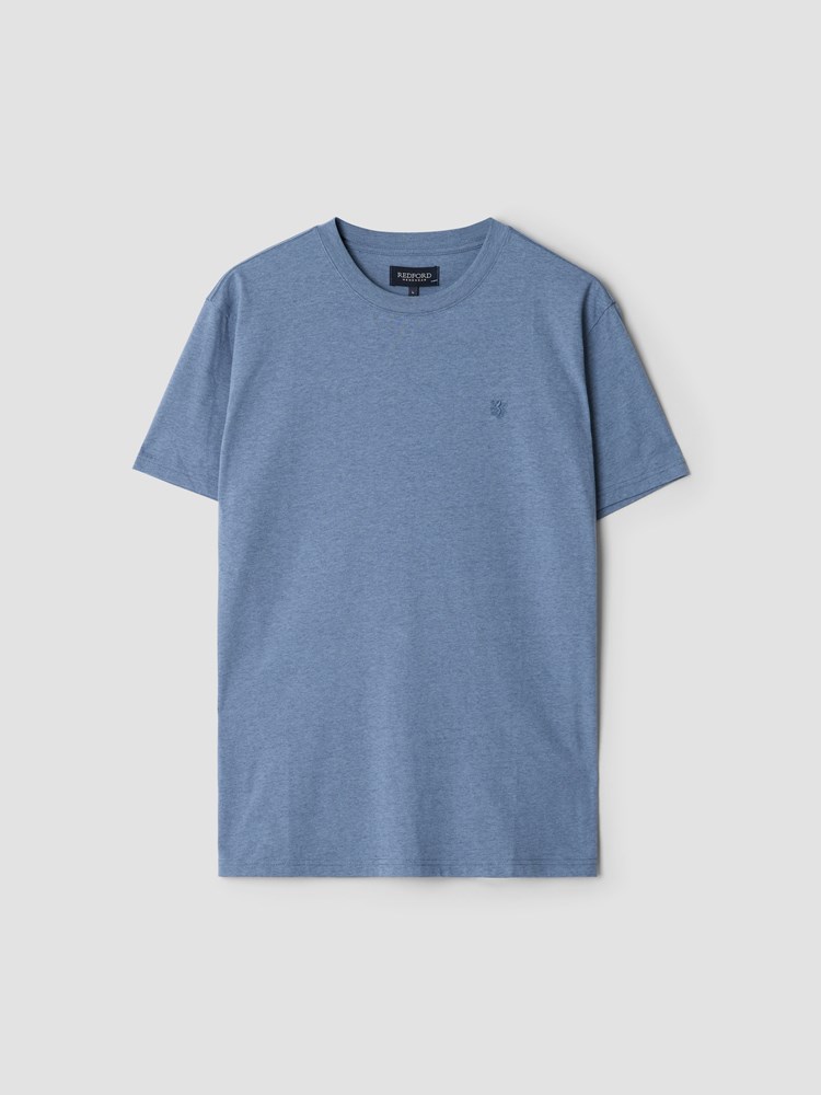 Fields t-skjorte 7513745_EEG-REDFORD-W25-Front_6795_Fields t-skjorte EEG_Fields t-skjorte EEG 7513745.jpg_