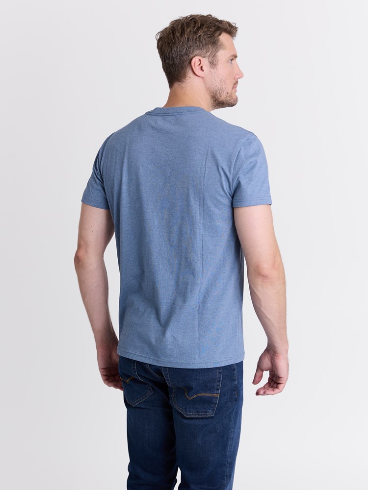 Fields t-skjorte 7513745_EEG-REDFORD-W25-Modell-Back_chn=match_9218_Fields t-skjorte EEG_Fields t-skjorte EEG 7513745.jpg_Back