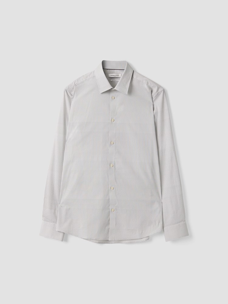 Alassi printet skjorte 7513748_IC9-MARIOCONTI-W25-Front_6837.jpg_Front