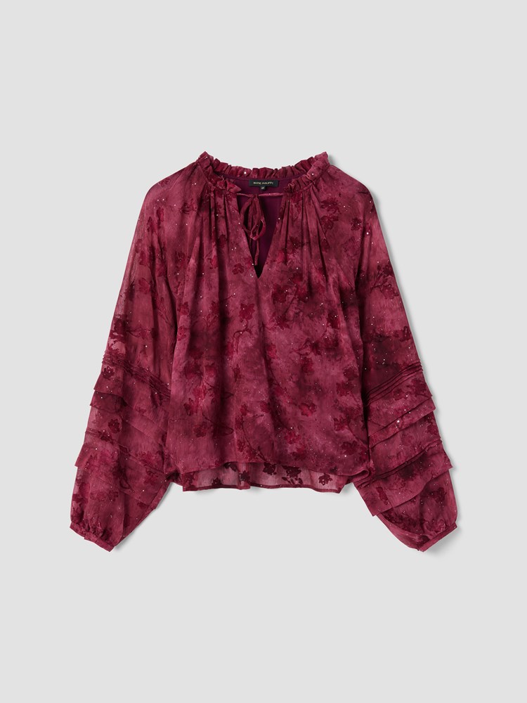 Andrea bluse 7513781_MWH-MARIEPHILIPPE-W25-Front_2547_Andrea bluse MWH_Andrea bluse MWH 7513781.jpg_