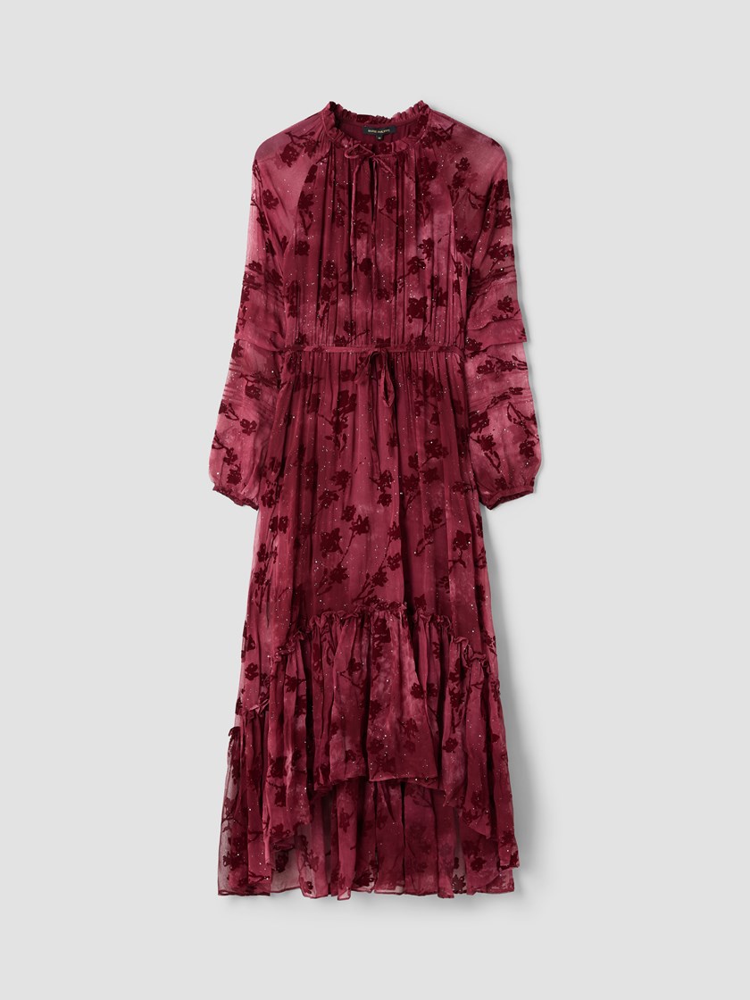 7513782 MWH 7513782_MWH-MARIEPHILIPPE-W25-Front_9343_Andrea kjole MWH.jpg_Front||Front