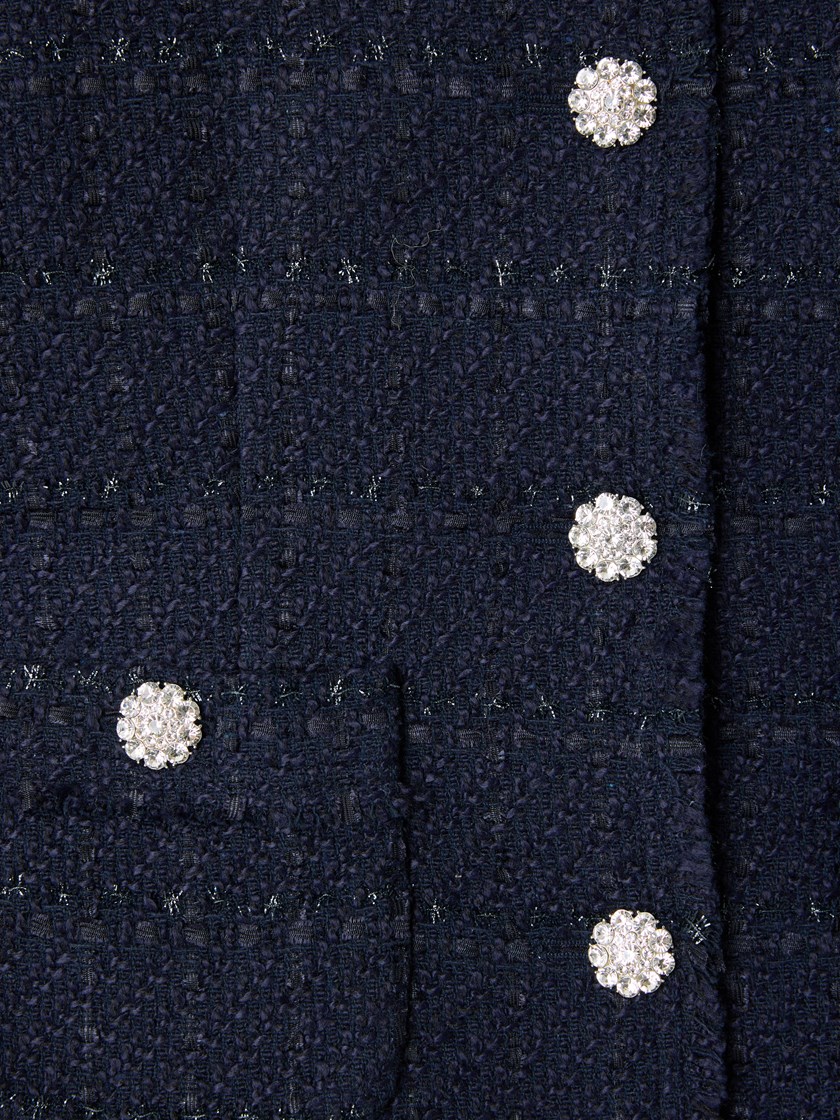 7513783 EM6 7513783_EM6-MARIEPHILIPPE-W25-Front_8389_Karine jakke EM6_Karine jakke EM6 7513783.jpg_