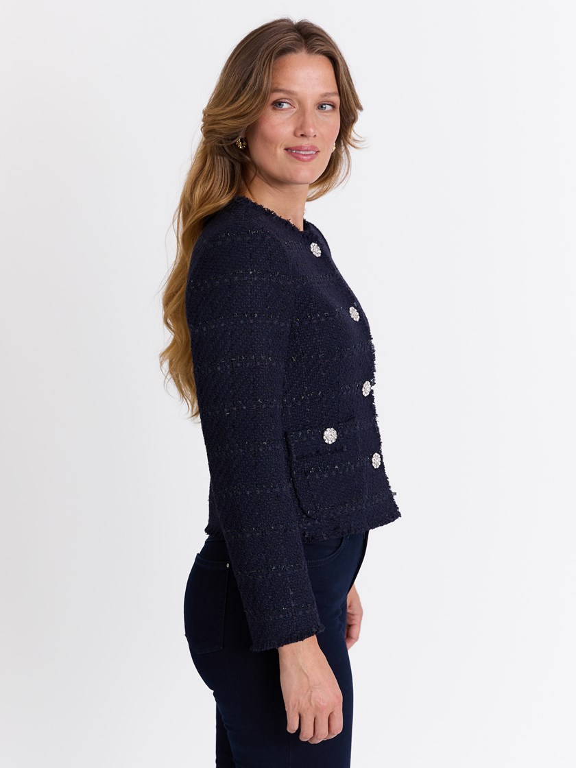 7513783 EM6 7513783_EM6-MARIEPHILIPPE-W25-Modell-Front_chn=match_8751_Karine jakke EM6_Karine jakke EM6 7513783.jpg_