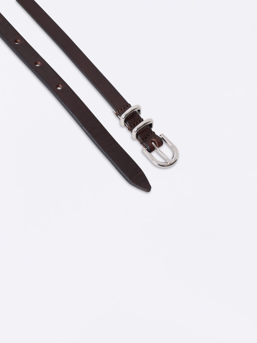 7513812 AN7 7513812_AN7-JEANPAUL-NOS-Front_9998_Annecy skinnbelte.jpg_Front||Front