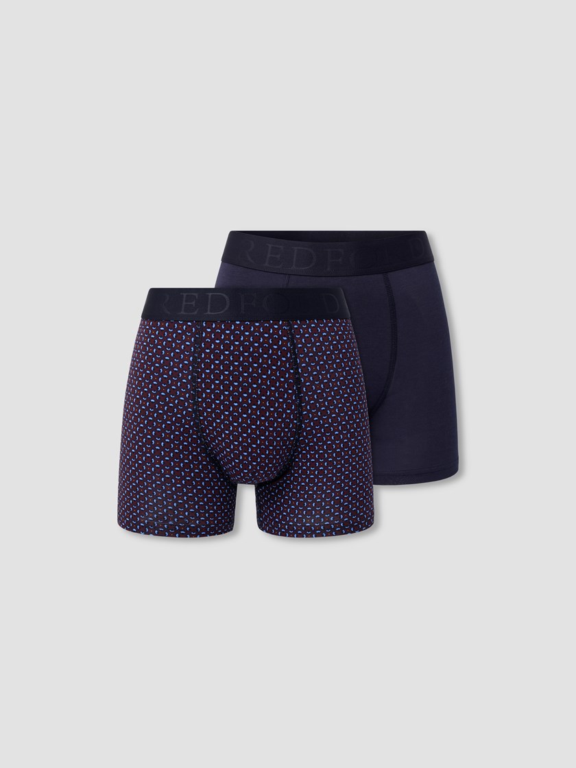 7513819 AJX 7513819_AJX-REDFORD-A25-Front_792_Cameron 2 pk boxershorts AJX.jpg_Front||Front