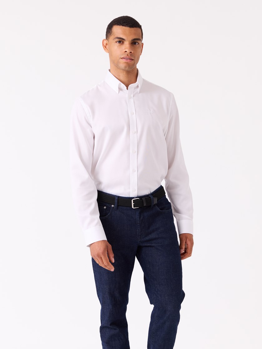 7513820 O68 7513820_O68-JEANPAUL-NOS-Modell-Front_1910_Peretti skjorte O68.jpg_