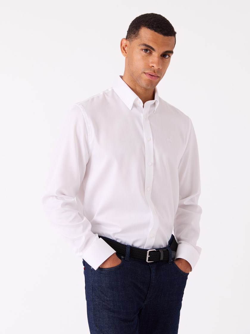 7513820 O68 7513820_O68-JEANPAUL-NOS-Modell-Front_6763_Peretti skjorte O68.jpg_