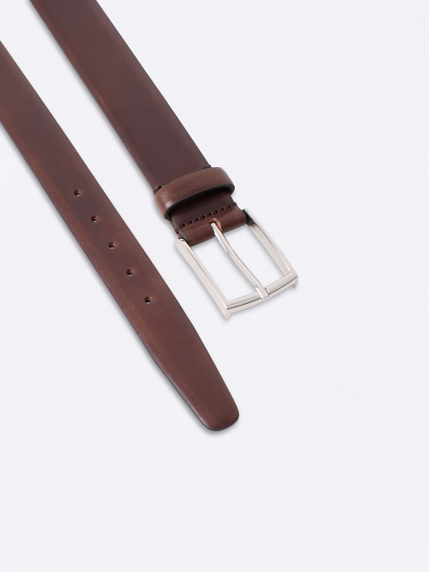 7513846 AGX 7513846_AGX-JEANPAUL-NOS-Front_1737_Achille skinnbelte.jpg_Front||Front