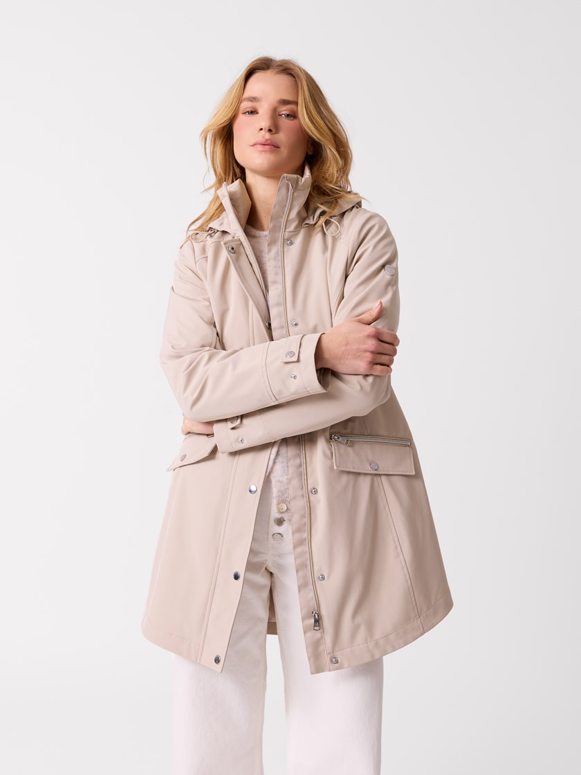 7513857 I4C 7513857_I4C_Jean Paul_Pleasure Jacket_S26 (2)_Pleasure jakke I4C_Pleasure jakke I4C 7513857.jpg_