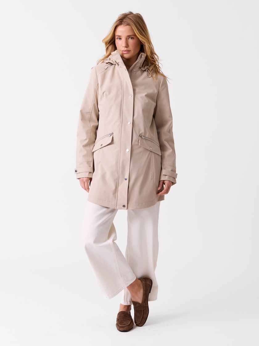 7513857 I4C 7513857_I4C_Jean Paul_Pleasure Jacket_S26 (6)_Pleasure jakke I4C.jpg_