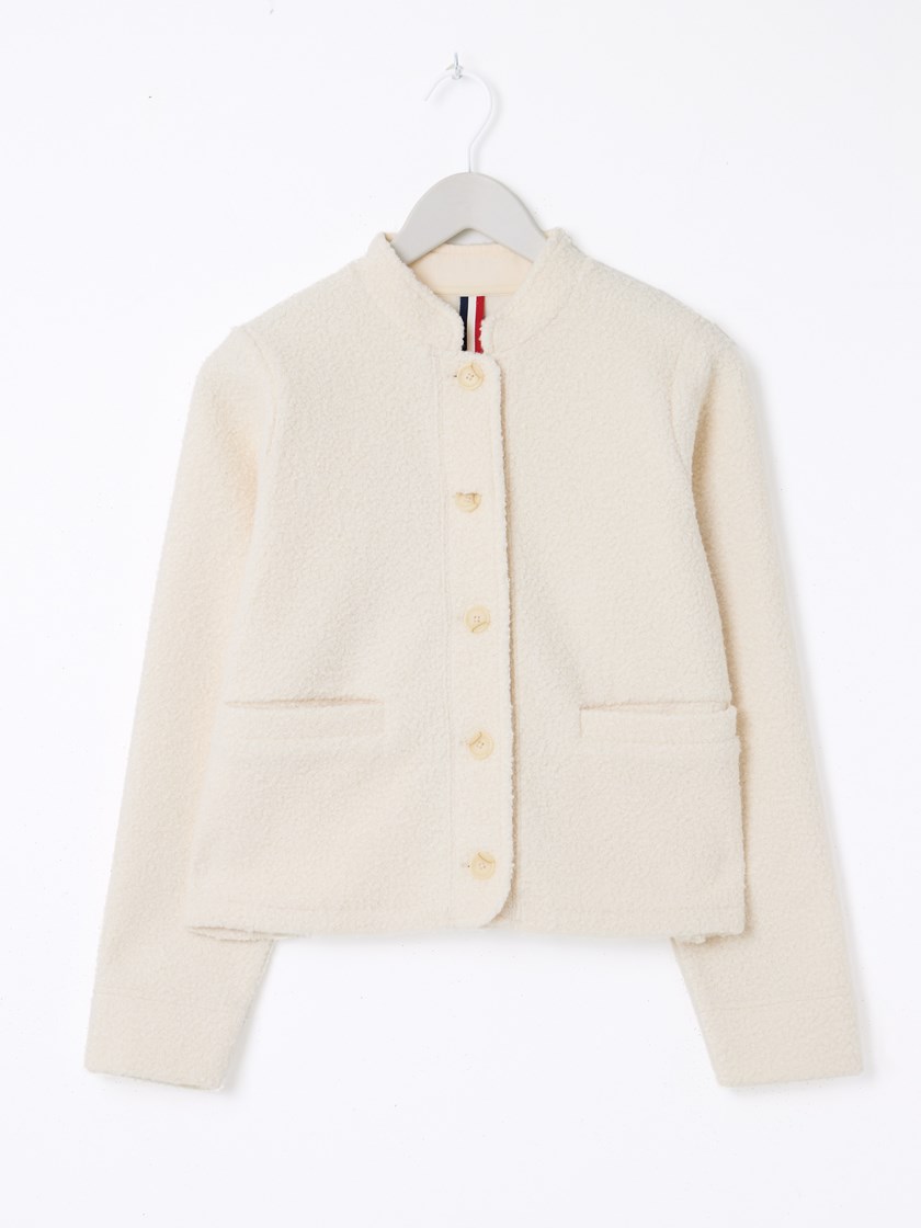 7513865 O79 7513865_O79-JEANPAUL-S26-Front_1530_Melina jakke O79_Melina jakke O79 7513865.jpg_