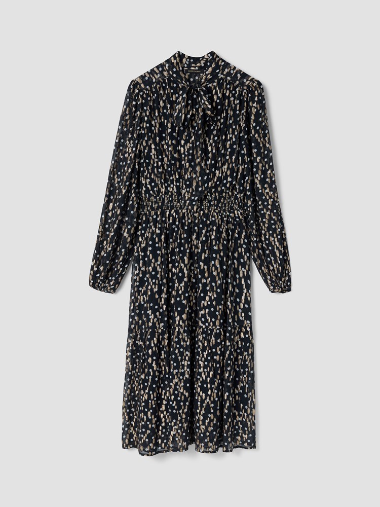 Cameron kjole 7513873_ID2-MARIEPHILIPPE-W25-Front_6522_Cameron kjole ID2_Cameron kjole ID2 7513873.jpg_