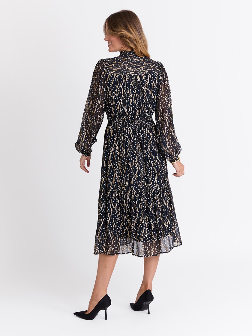 7513873 ID2 7513873_ID2-MARIEPHILIPPE-W25-Modell-Back_chn=match_5107_Cameron kjole ID2_Cameron kjole ID2 7513873.jpg_Back||Back