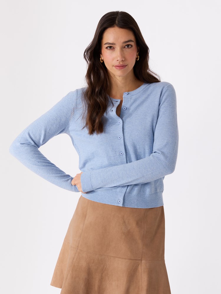 Olea cardigan i merinoblanding 7513881_S48 10_Olea cardigan i merinoblanding S48_Olea cardigan i merinoblanding S48 7513881.jpg_