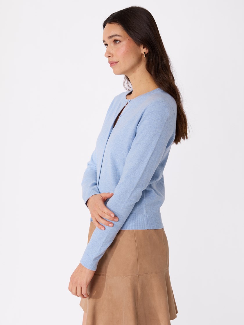 7513881 S48 7513881_S48 17_Olea cardigan i merinoblanding S48_Olea cardigan i merinoblanding S48 7513881.jpg_