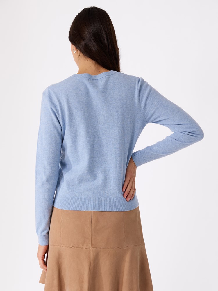 Olea cardigan i merinoblanding 7513881_S48 19_Olea cardigan i merinoblanding S48_Olea cardigan i merinoblanding S48 7513881.jpg_