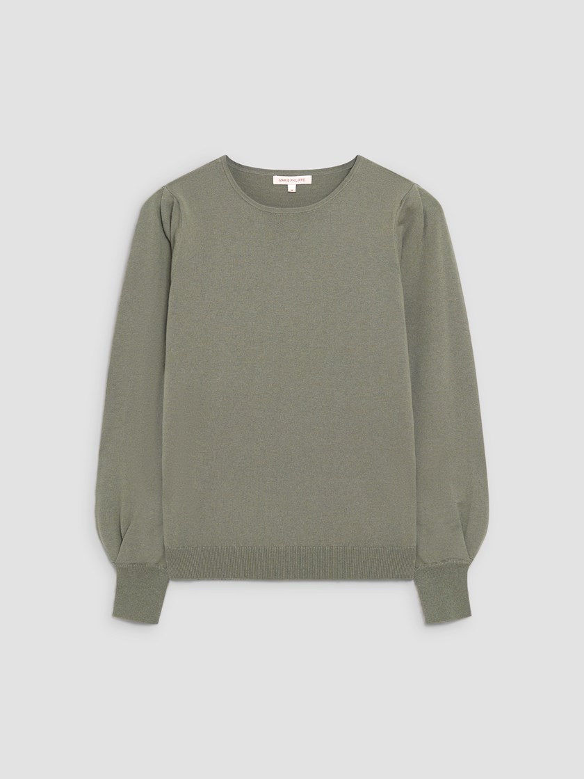 7513882 GDW 7513882_GDW-MARIEPHILIPPE-S26-Front_7956_Olea genser GDW.jpg_Front||Front