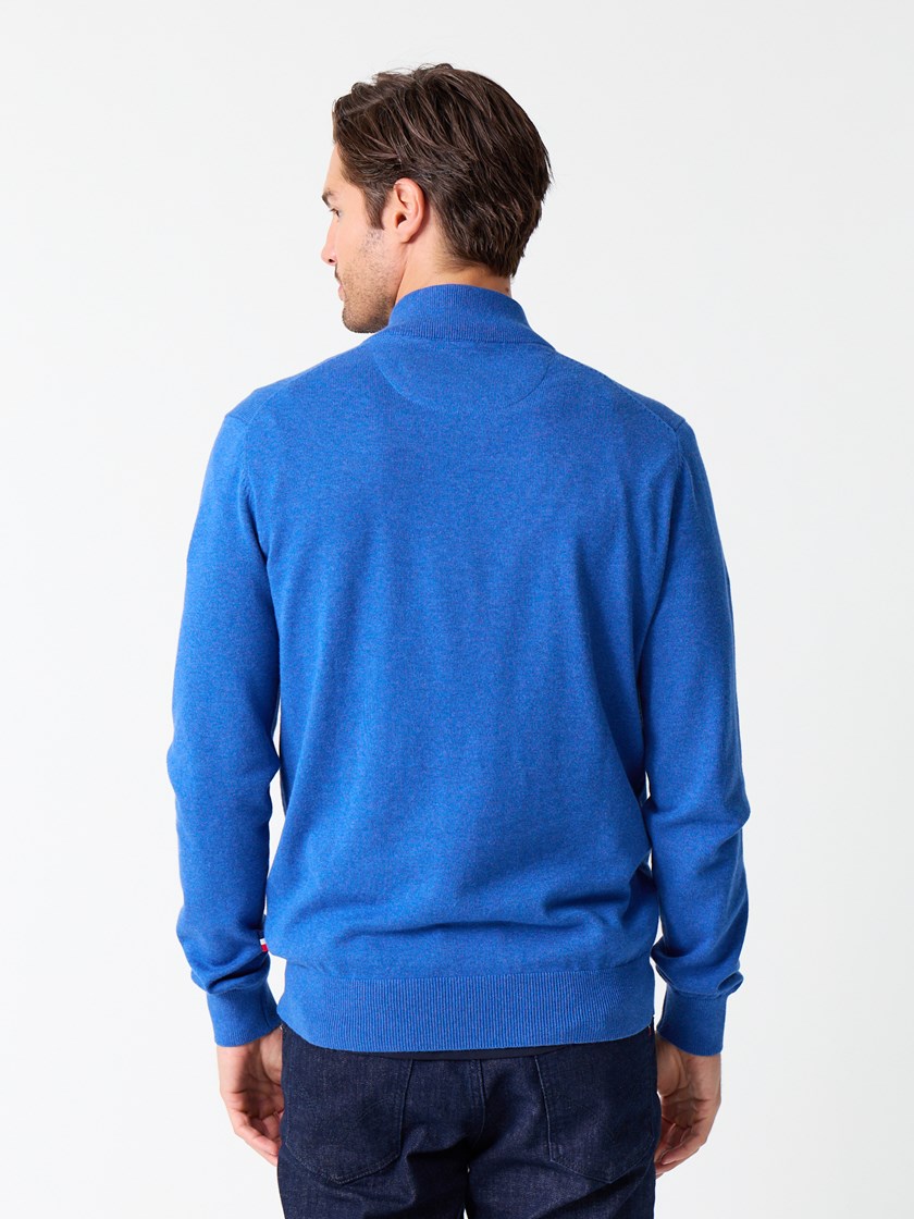 7513894 EGA 7513894_EGA-JEANPAUL-S26-Modell-Front_8158_Gerard zipneck EGA_Gerard zipneck EGA 7513894.jpg_Front||Front