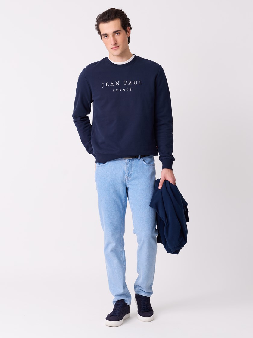 7513898 EM6 7513898_EM6-JEANPAUL-S26-Modell-Front_2425_Royan collegegenser EM6_Royan collegegenser EM6 7513898.jpg_Front||Front