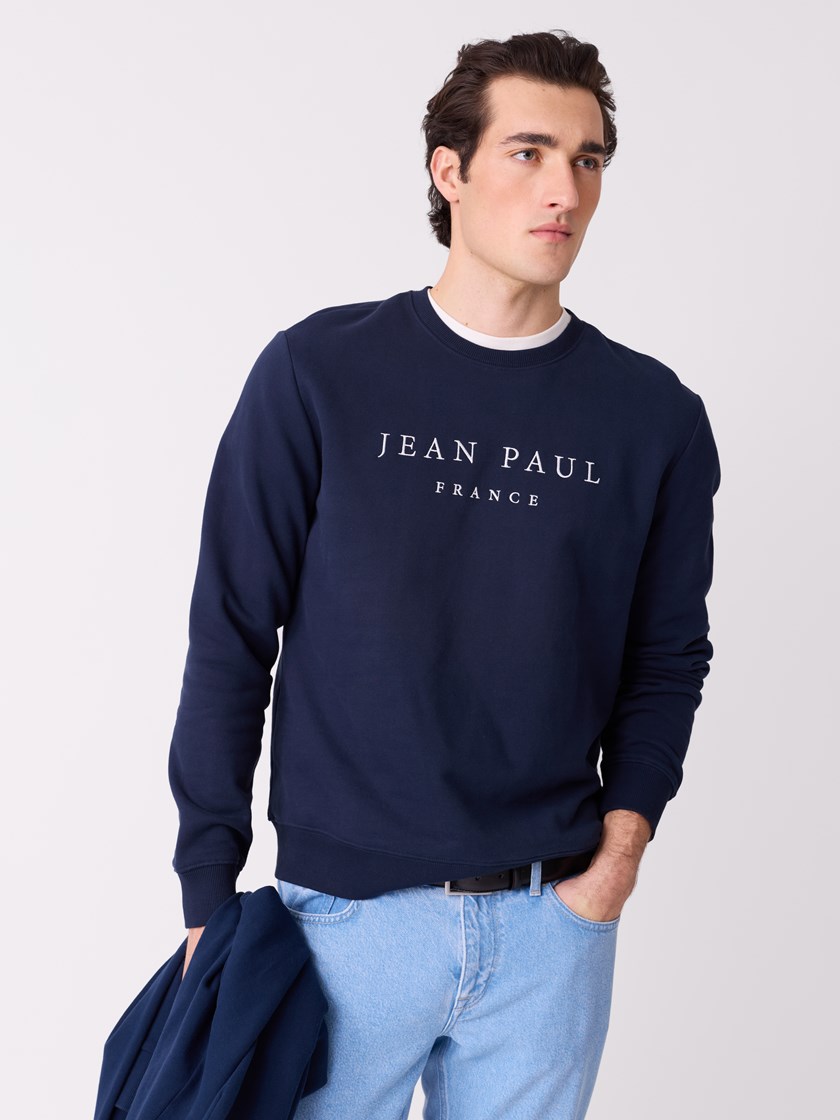 7513898 EM6 7513898_EM6-JEANPAUL-S26-Modell-Front_5506_Royan collegegenser EM6.jpg_Front||Front