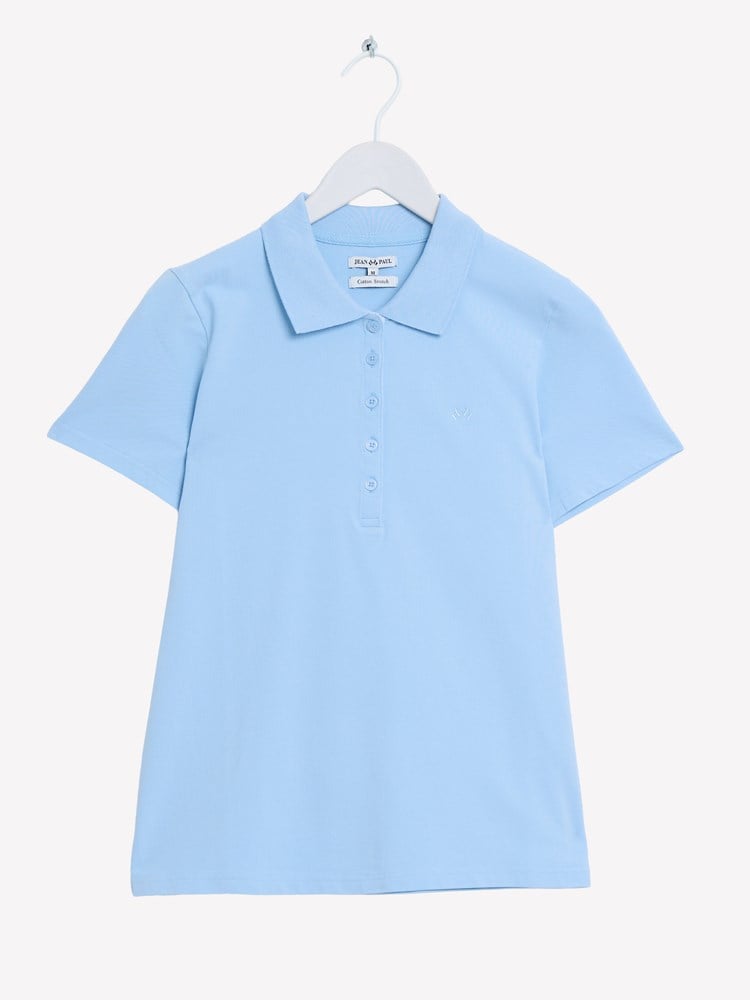 Hazel pique 7513903_EN3-JEANPAUL-H26-Front_8249_Hazel pique EN3.jpg_Front