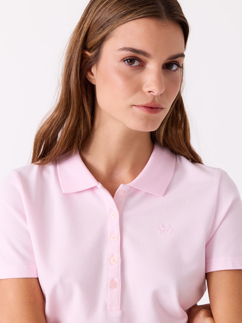 7513903 MGU 7513903_MGU-JEANPAUL-H26-Front_5232_Hazel pique_Hazel pique MGU.jpg_Front||Front