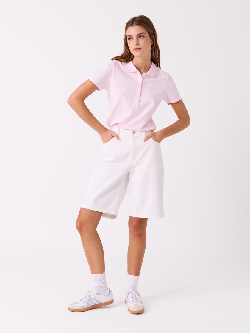 7513903 MGU 7513903_MGU-JEANPAUL-H26-Front_8510_Hazel pique_Hazel pique MGU.jpg_Front||Front