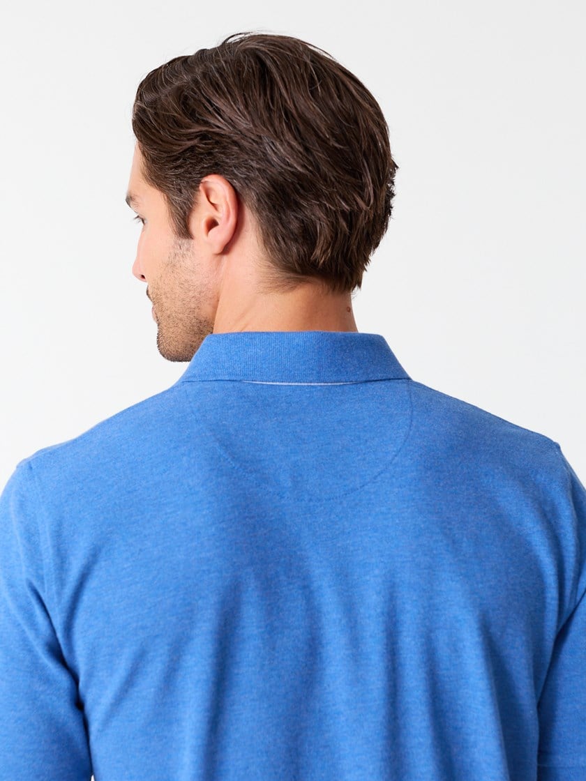 7513904 EOV 7513904_EOV-JEANPAUL-S26-Modell-Front_5828_Mitch pique EOV.jpg_Front||Front