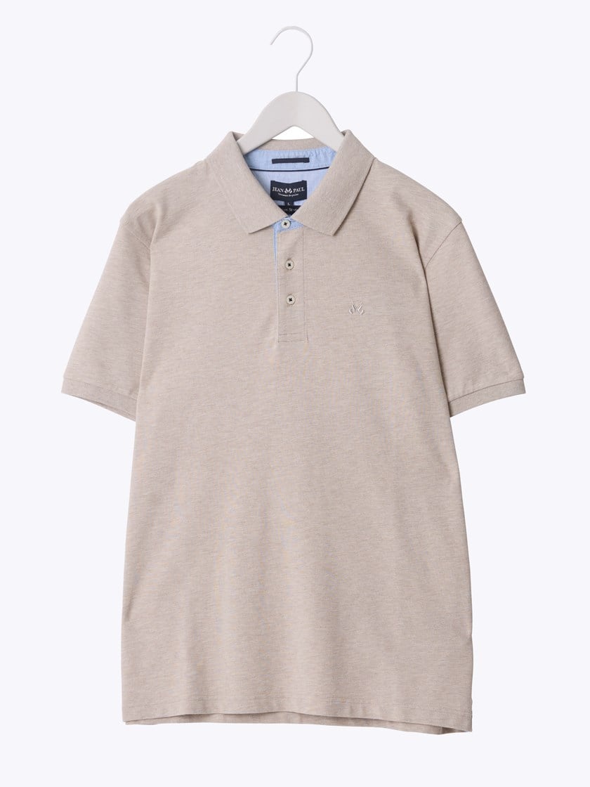 7513904 I4C 7513904_I4C-JEANPAUL-S26-Front_5561_Mitch pique I4C.jpg_