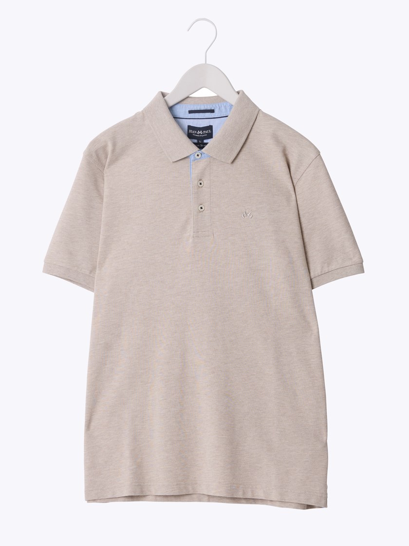 7513904 I4C 7513904_I4C-JEANPAUL-S26-Front_5561_Mitch pique I4C_Mitch pique I4C 7513904.jpg_