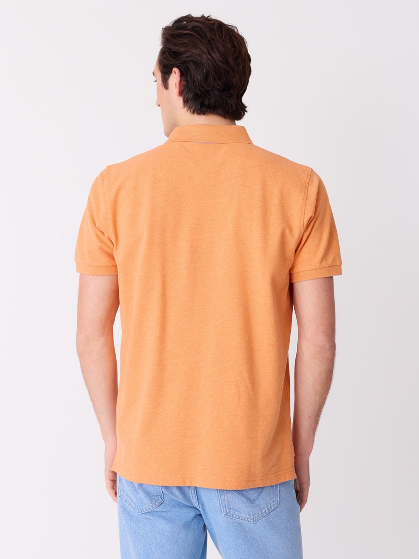 7513904 K1Y 7513904_K1Y-JEANPAUL-S26-Modell-Front_5383_Mitch pique K1Y_Mitch pique K1Y 7513904.jpg_Front||Front