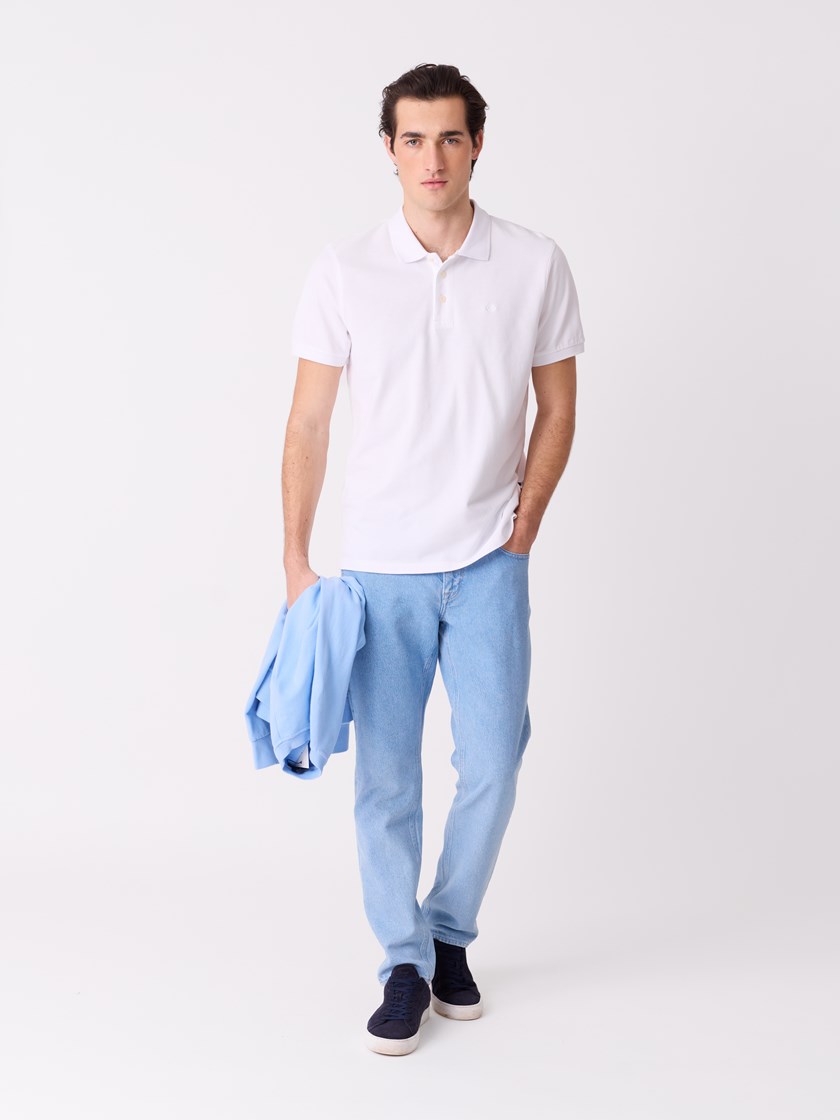 7513905 O68 7513905_O68-JEANPAUL-S26-Modell-Front_2761_Lamonte pique O68_Lamonte pique O68 7513905.jpg_Front||Front