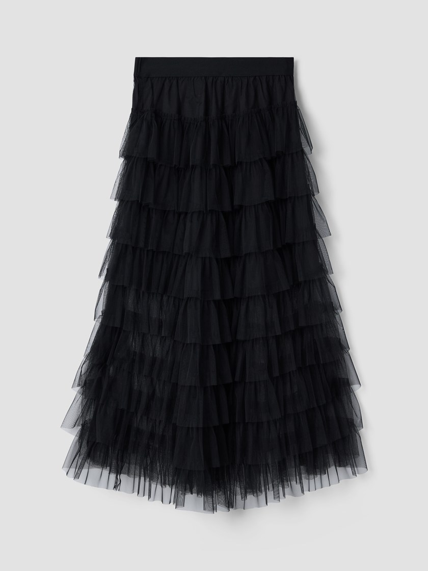 7513913 ID2 7513913_ID2-MARIEPHILIPPE-W25-Front_4851_Agate skjørt ID2_Agate skjørt ID2 7513913.jpg_