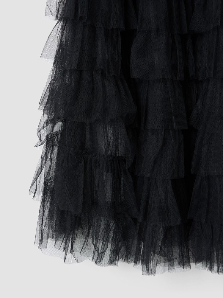 Agate skjørt 7513913_ID2-MARIEPHILIPPE-W25-Front_9835.jpg_Front||Front