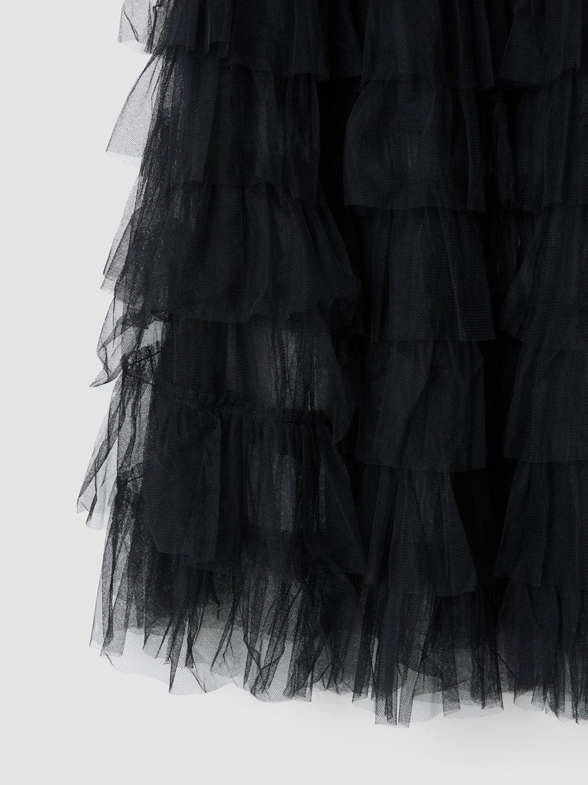 7513913 ID2 7513913_ID2-MARIEPHILIPPE-W25-Front_9835_Agate skjørt ID2_Agate skjørt ID2 7513913.jpg_Front||Front