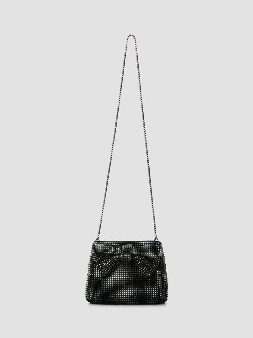7513915 ID2 7513915_ID2-DONNA-W25-Front_2373_Bow veske ID2.jpg_Front||Front