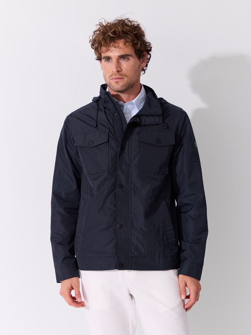 7513923 EM1 7513923_EM1-MARIOCONTI-S26-Modell-Front_chn=match_8539_Lombardy jakke EM1.jpg_Front