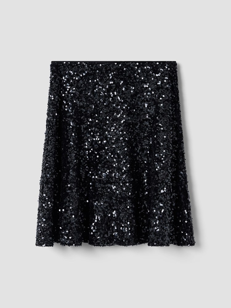 Amabell skjørt 7513932_EM1-MARIEPHILIPPE-W25-Front_5264_Amabell skjørt EM1_Amabell skjørt EM1 7513932.jpg_