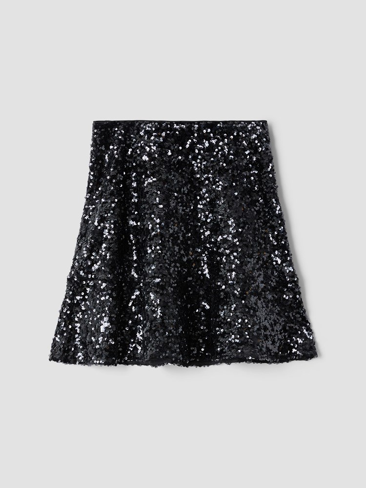 Amabell skjørt 7513932_EM1-MARIEPHILIPPE-W25-Front_8872_Amabell skjørt EM1_Amabell skjørt EM1 7513932.jpg_Front||Front