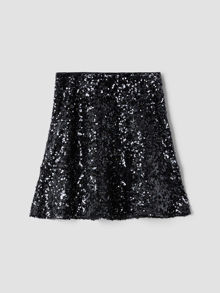 7513932 EM1 7513932_EM1-MARIEPHILIPPE-W25-Front_8872_Amabell skjørt EM1_Amabell skjørt EM1 7513932.jpg_Front||Front