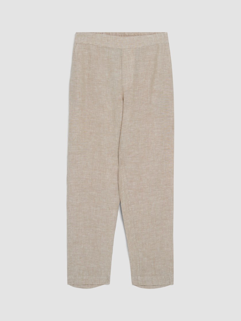 7513944 I5C 7513944_I5C-MARIEPHILIPPE-S26-Front_1970_Meghan linbukse.jpg_Front||Front