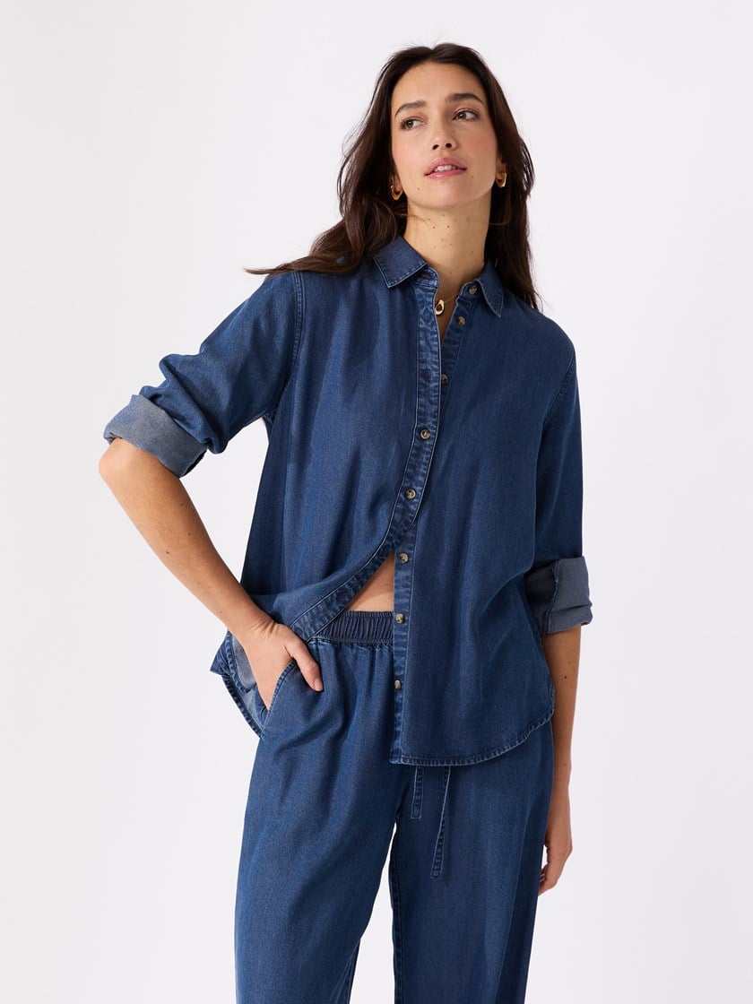 7513950 EHJ 7513951_EHJ_3_Aida skjorte EHJ_Aida skjorte EHJ 7513950.jpg_