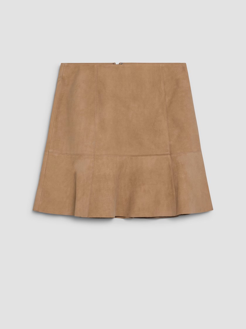 7513952 AP4 7513952_AP4-MARIEPHILIPPE-S26-Front_5321_Larizza skinnskjørt AP4.jpg_Front||Front