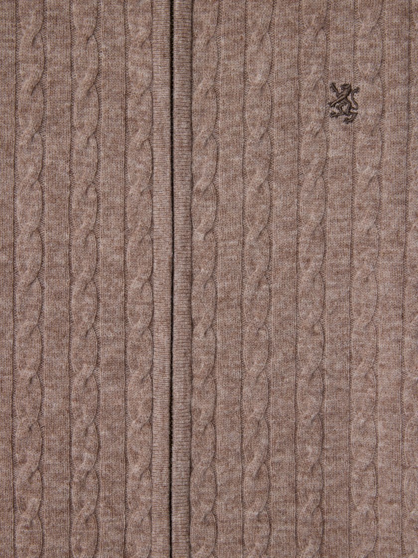 7513963 AES 7513963_AES-REDFORD-W25-Front_1262_Edmonton cardigan_Edmonton cardigan AES.jpg_Front