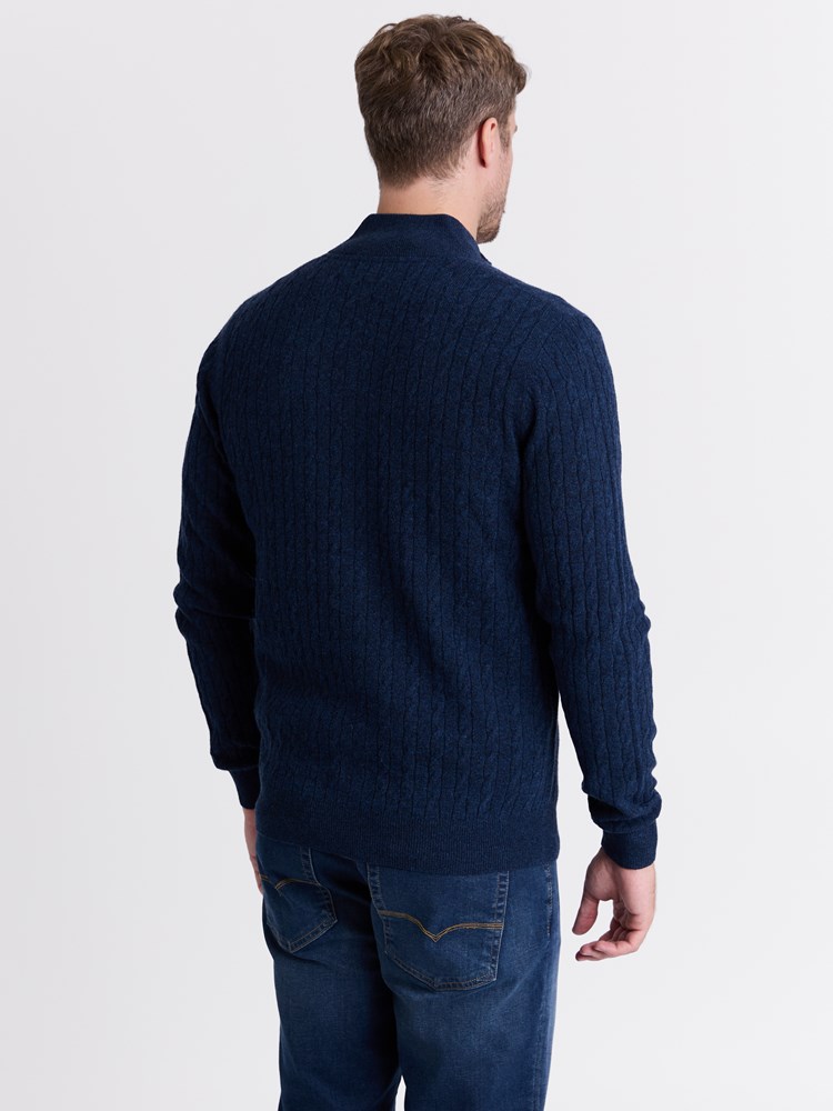 Edmonton cardigan 7513963_C29-REDFORD-W25-Modell-Back_chn=match_4854_Edmonton cardigan C29_Edmonton cardigan C29 7513963.jpg_Back