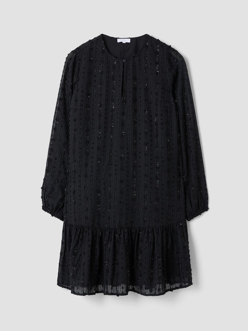 7513964 ID2 7513964_ID2-VAVITE-W25-Front_1103_Selena kjole ID2.jpg_Front||Front