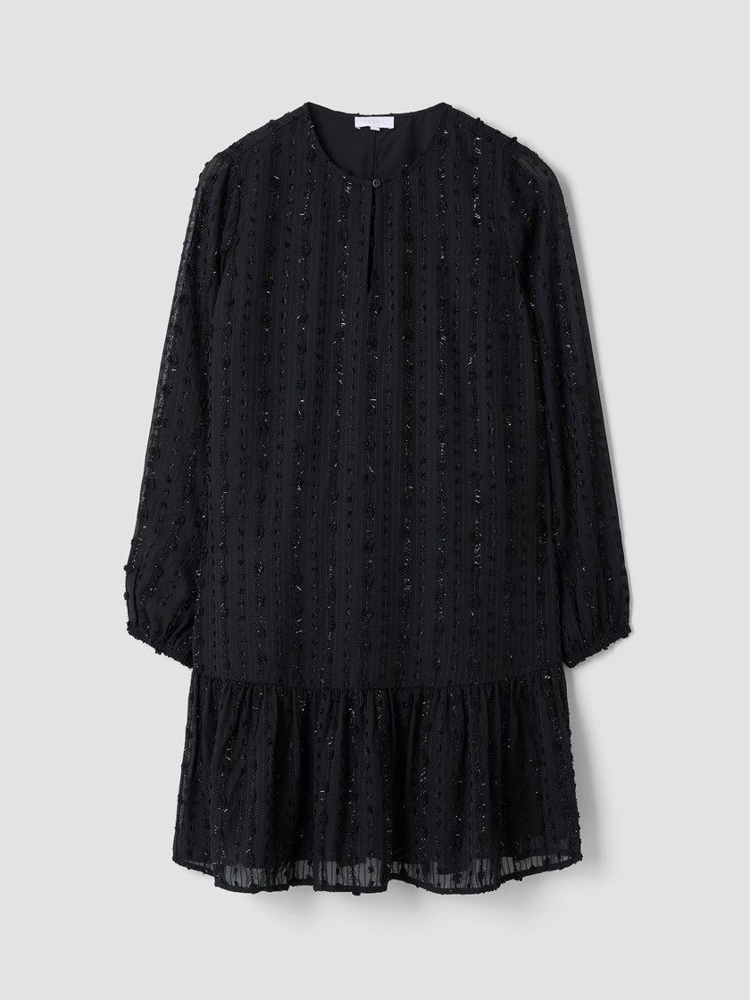 7513964 ID2 7513964_ID2-VAVITE-W25-Front_1103_Selena kjole ID2_Selena kjole ID2 7513964.jpg_Front||Front